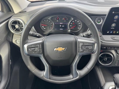 2023 Chevrolet Blazer FWD 2LT