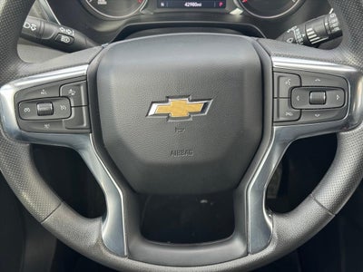 2023 Chevrolet Blazer FWD 2LT