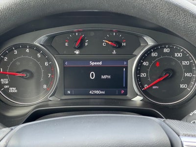 2023 Chevrolet Blazer FWD 2LT