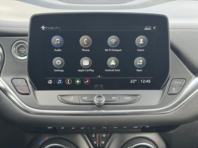 2023 Chevrolet Blazer FWD 2LT