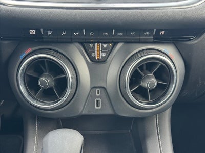 2023 Chevrolet Blazer FWD 2LT