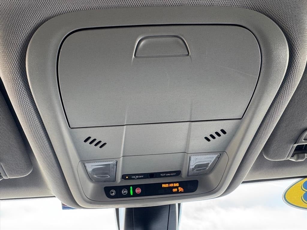 2023 Chevrolet Blazer FWD 2LT