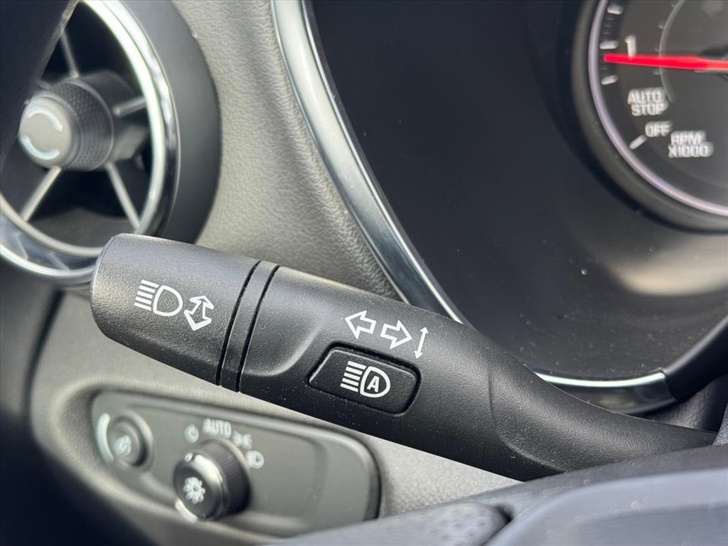 2023 Chevrolet Blazer FWD 2LT