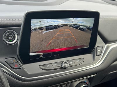 2023 Chevrolet Blazer FWD 2LT