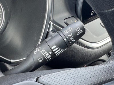 2023 Chevrolet Blazer FWD 2LT