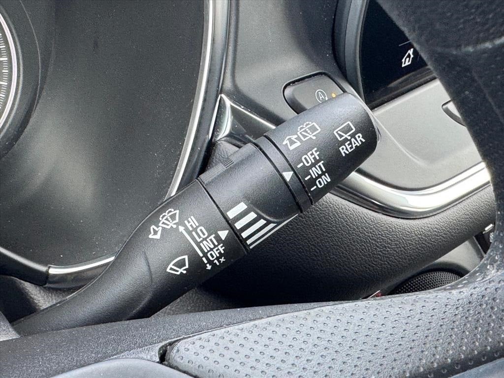 2023 Chevrolet Blazer FWD 2LT