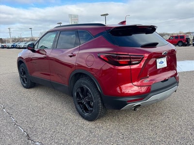 2023 Chevrolet Blazer FWD 2LT