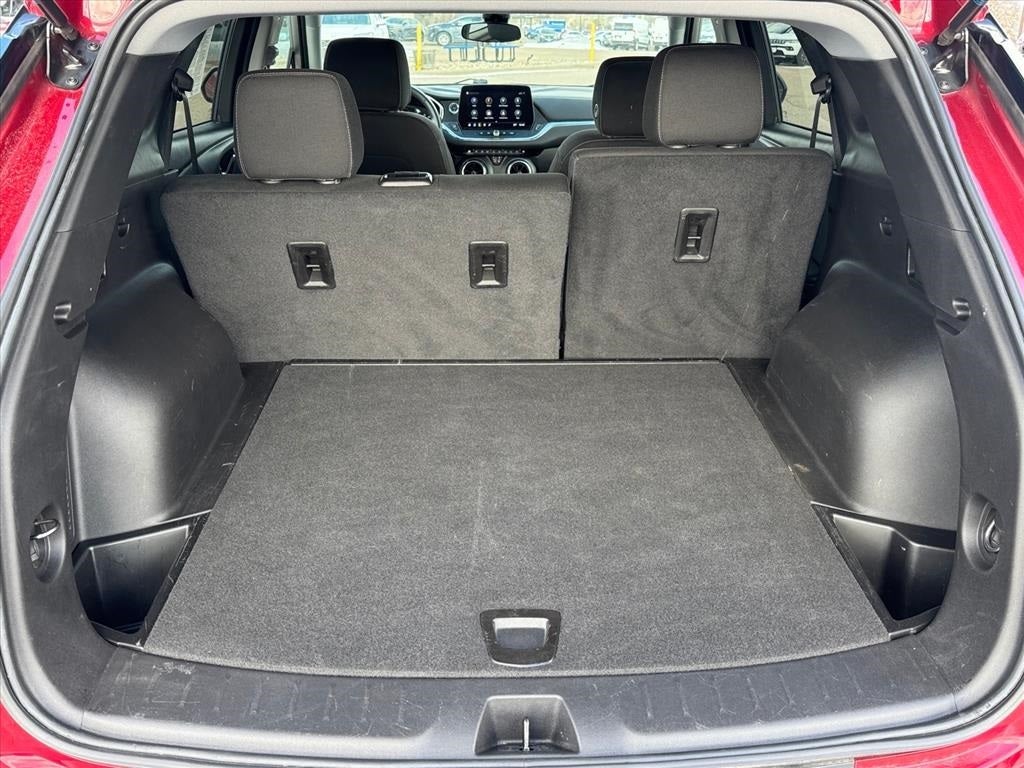 2023 Chevrolet Blazer FWD 2LT