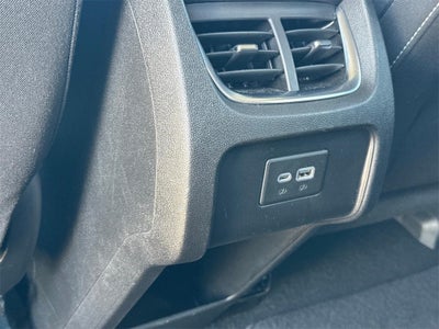 2025 Chevrolet Blazer AWD 2LT