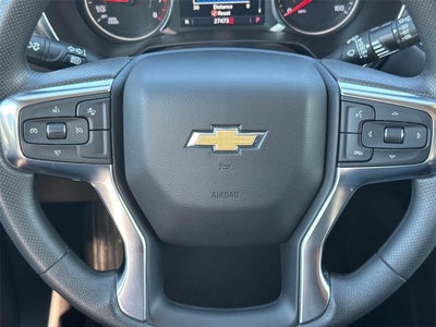 2025 Chevrolet Blazer AWD 2LT