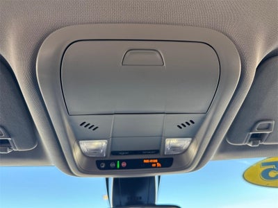 2025 Chevrolet Blazer AWD 2LT