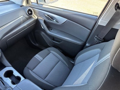 2025 Chevrolet Blazer AWD 2LT