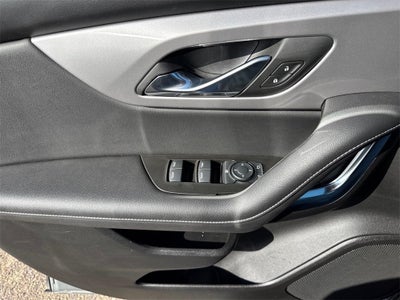 2025 Chevrolet Blazer AWD 2LT