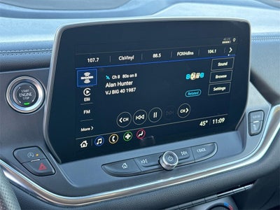 2025 Chevrolet Blazer AWD 2LT