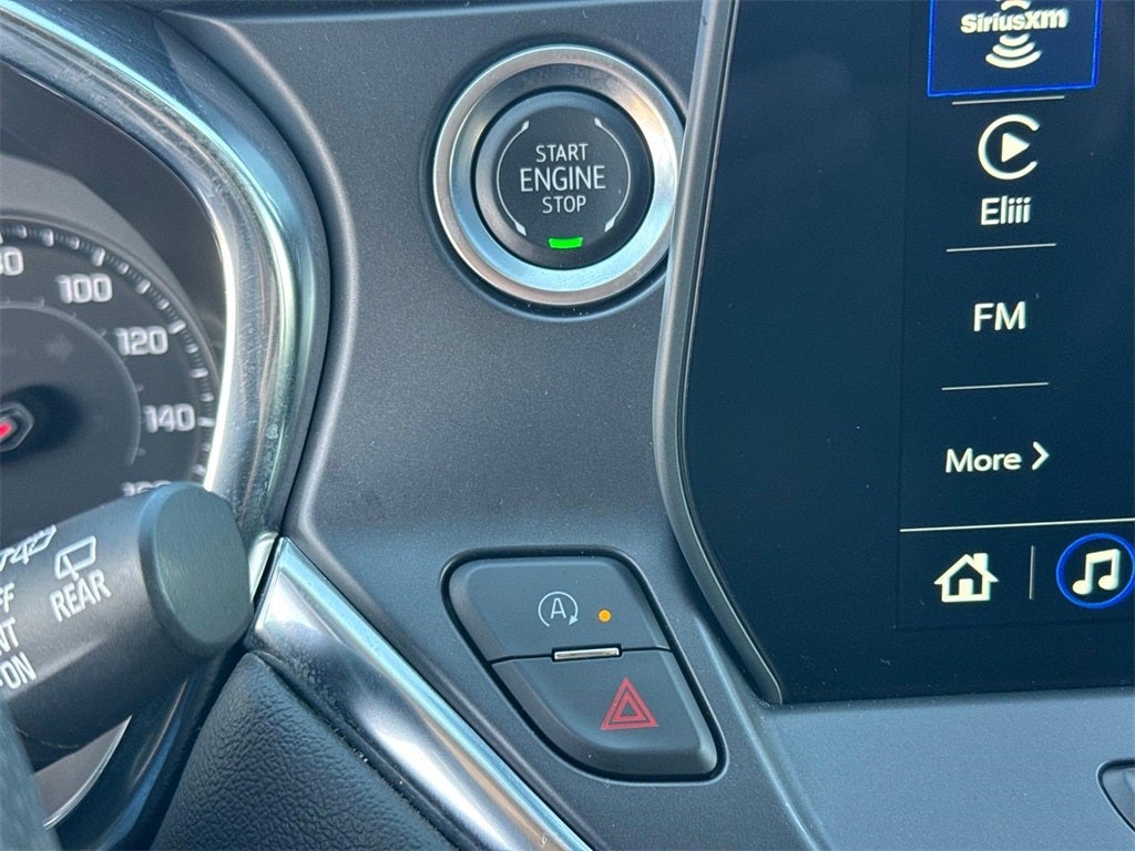 2025 Chevrolet Blazer AWD 2LT