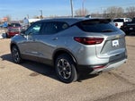 2025 Chevrolet Blazer AWD 2LT