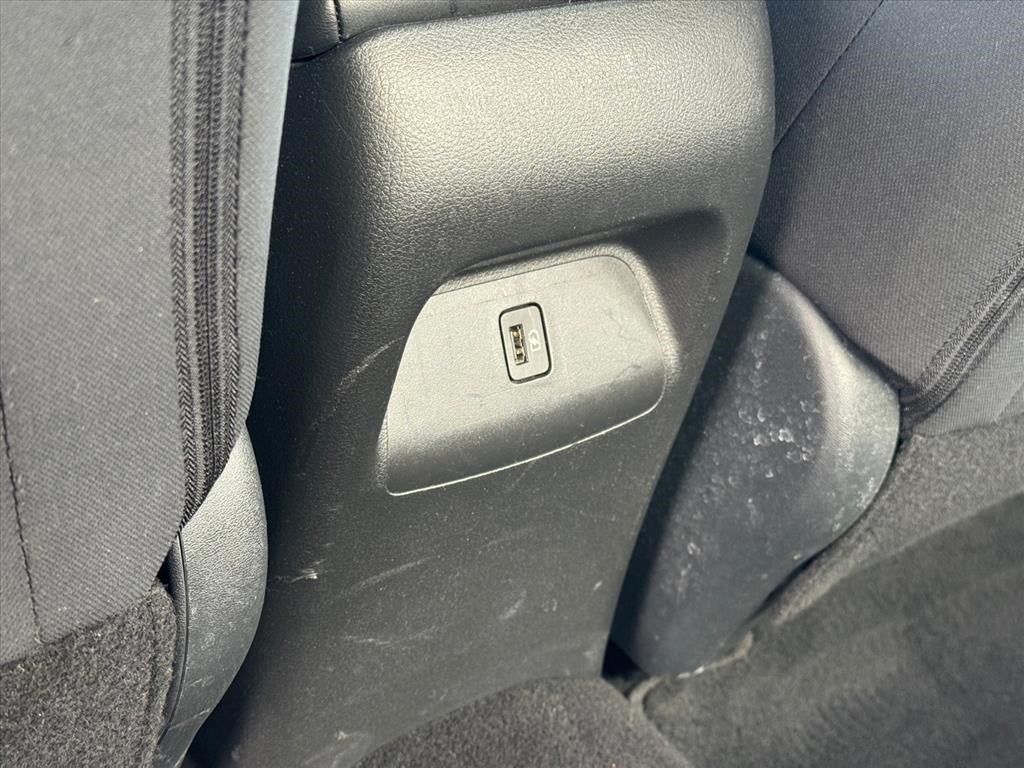 2023 Nissan Sentra SV Xtronic CVT