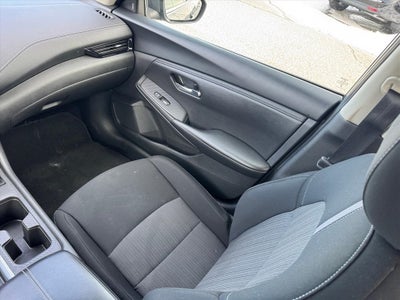 2023 Nissan Sentra SV Xtronic CVT