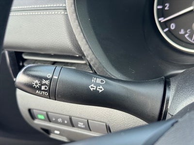 2023 Nissan Sentra SV Xtronic CVT