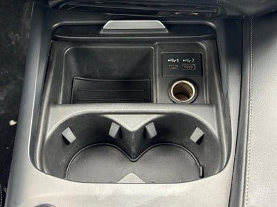 2021 INFINITI QX50 LUXE AWD