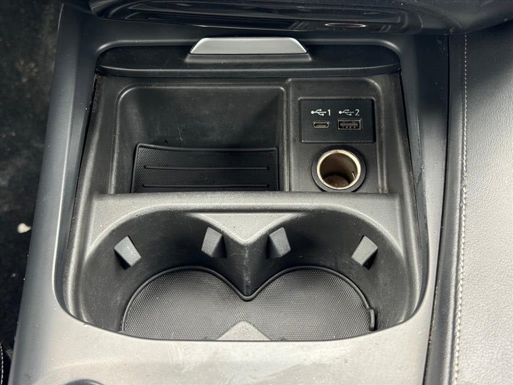 2021 INFINITI QX50 LUXE AWD