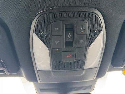 2021 INFINITI QX50 LUXE AWD