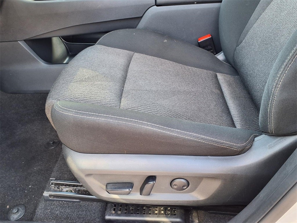 2024 Nissan Rogue SV FWD