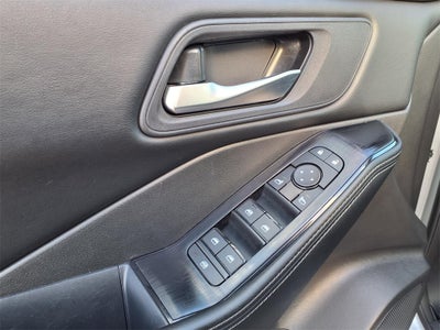 2024 Nissan Rogue SV FWD