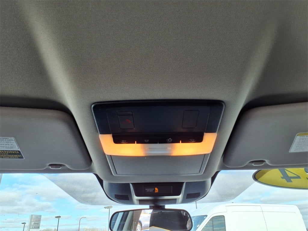 2024 Nissan Rogue SV FWD