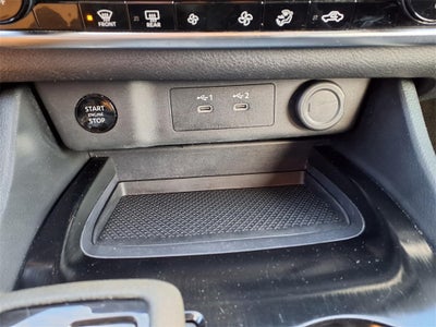 2024 Nissan Rogue SV FWD