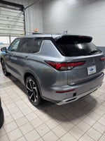2024 Mitsubishi Outlander SE 2.5 S-AWC