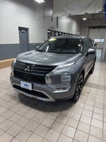 2024 Mitsubishi Outlander SE 2.5 S-AWC