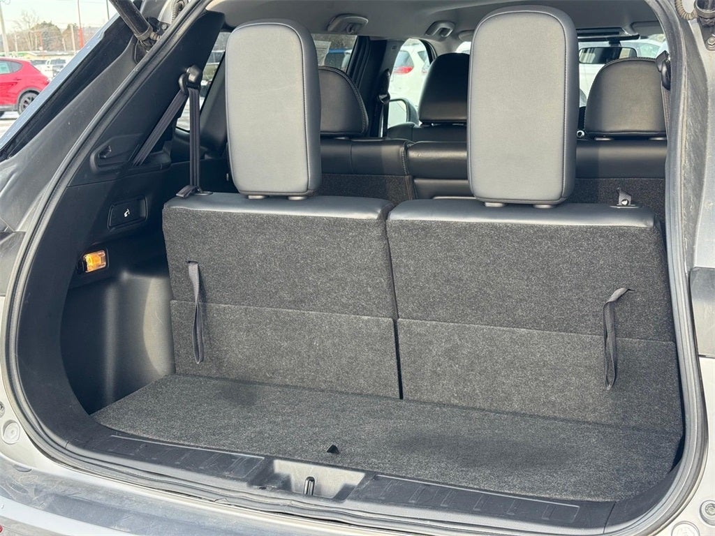 2024 Mitsubishi Outlander SE 2.5 S-AWC