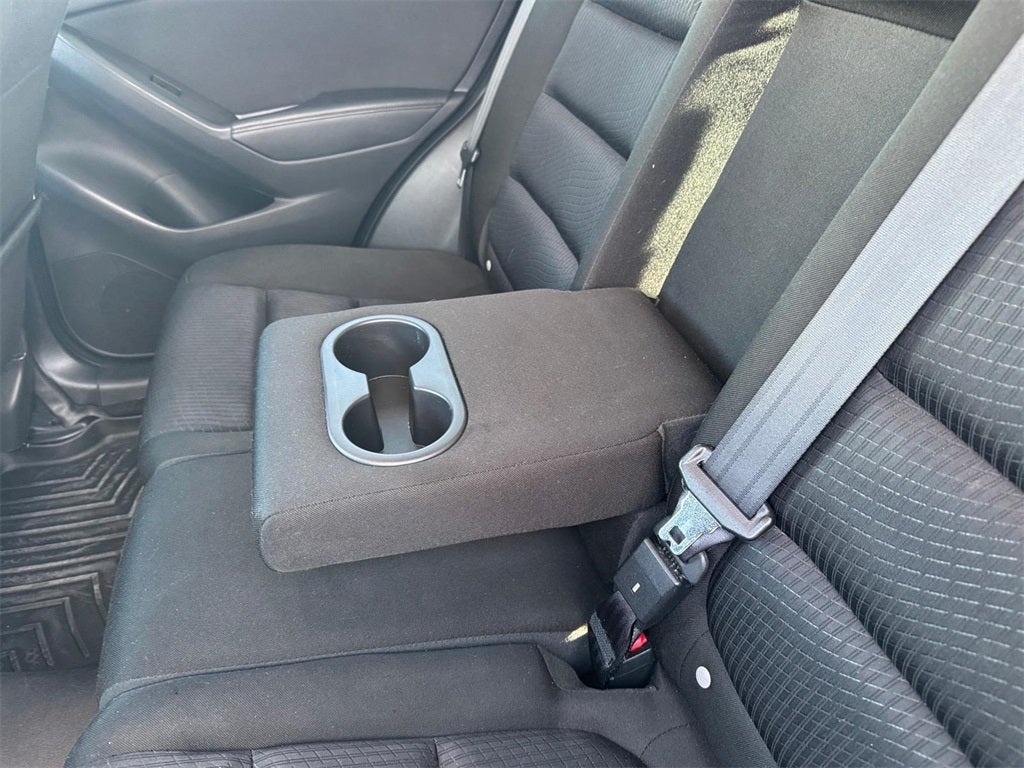 2014 Mazda Mazda CX-5 Touring