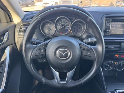 2014 Mazda Mazda CX-5 Touring