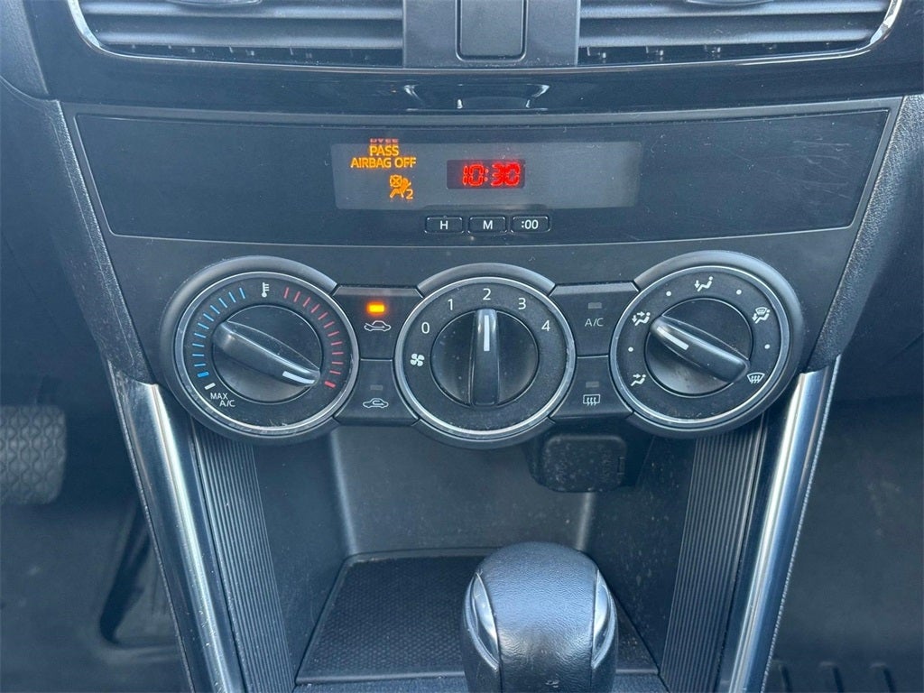 2014 Mazda Mazda CX-5 Touring