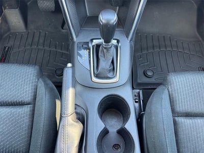 2014 Mazda Mazda CX-5 Touring