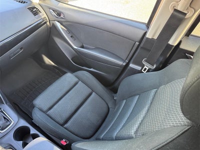 2014 Mazda Mazda CX-5 Touring