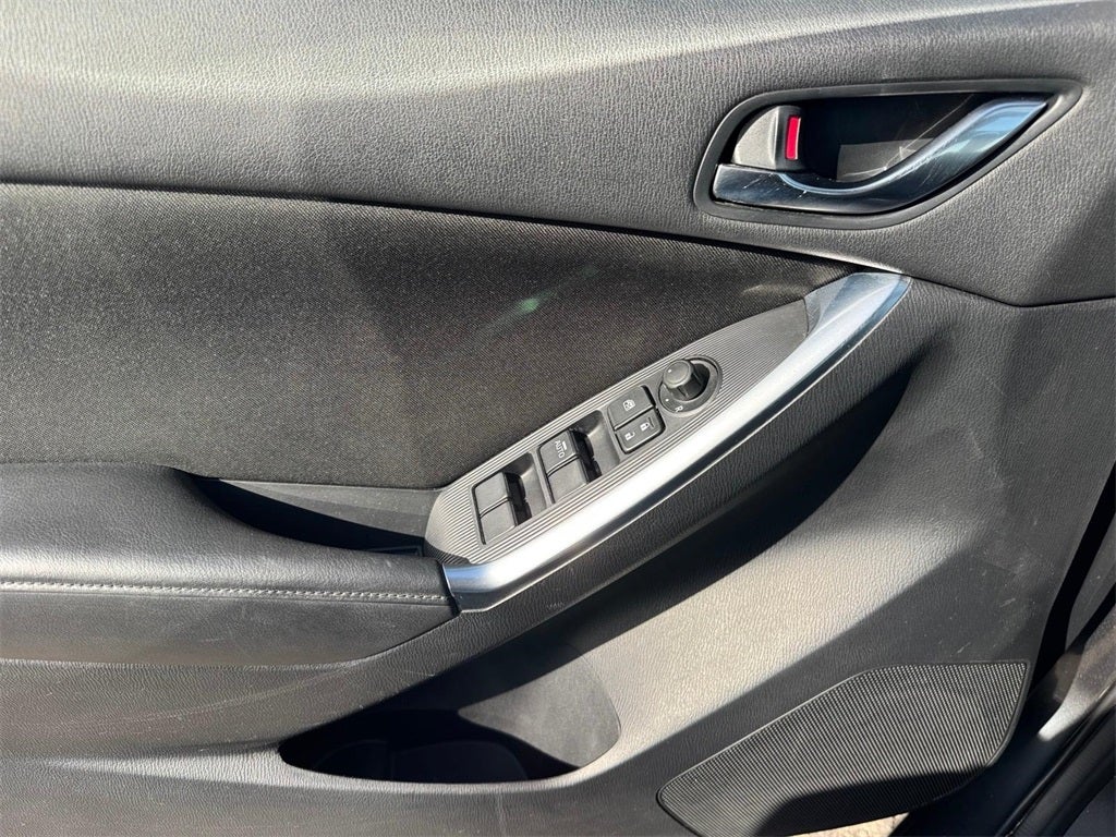 2014 Mazda Mazda CX-5 Touring