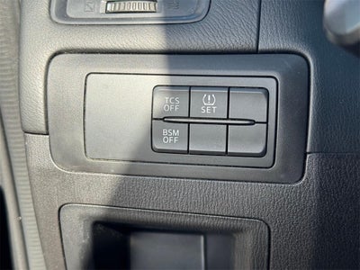 2014 Mazda Mazda CX-5 Touring