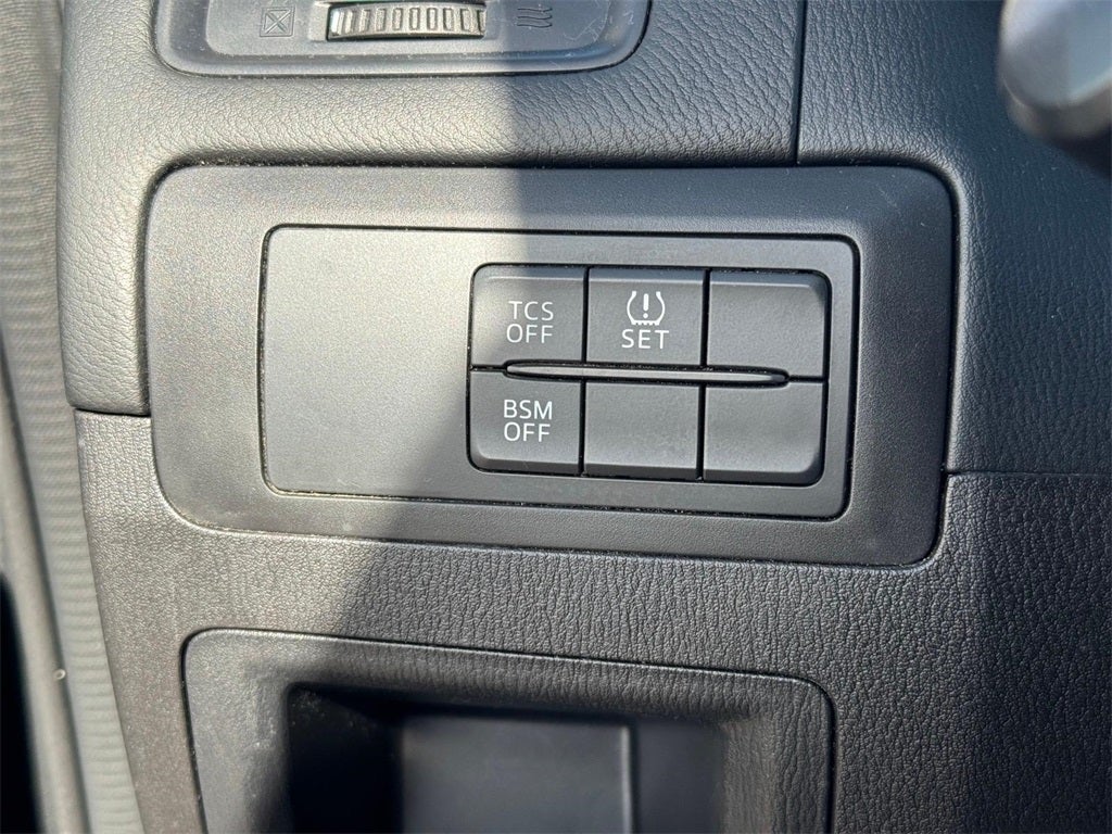 2014 Mazda Mazda CX-5 Touring