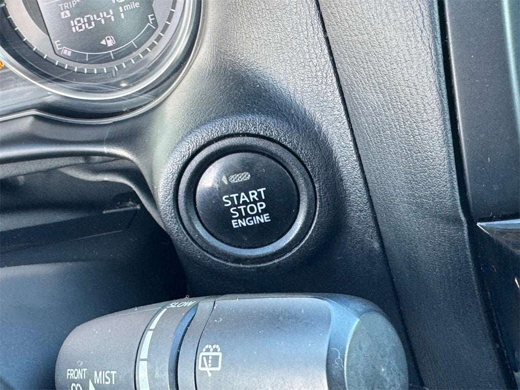 2014 Mazda Mazda CX-5 Touring