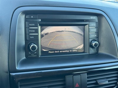 2014 Mazda Mazda CX-5 Touring