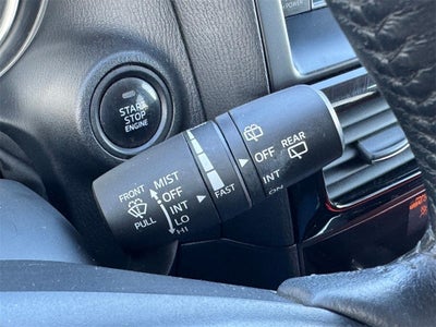 2014 Mazda Mazda CX-5 Touring