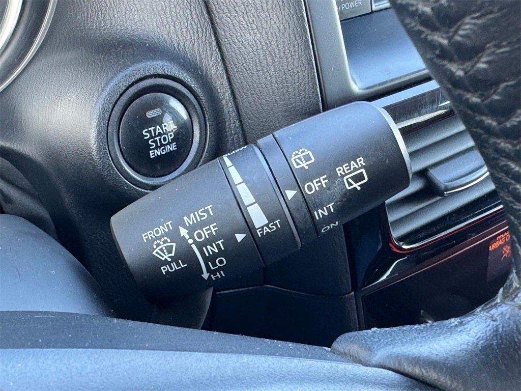 2014 Mazda Mazda CX-5 Touring