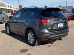 2014 Mazda Mazda CX-5 Touring