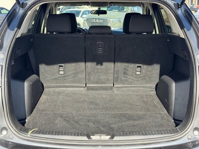 2014 Mazda Mazda CX-5 Touring