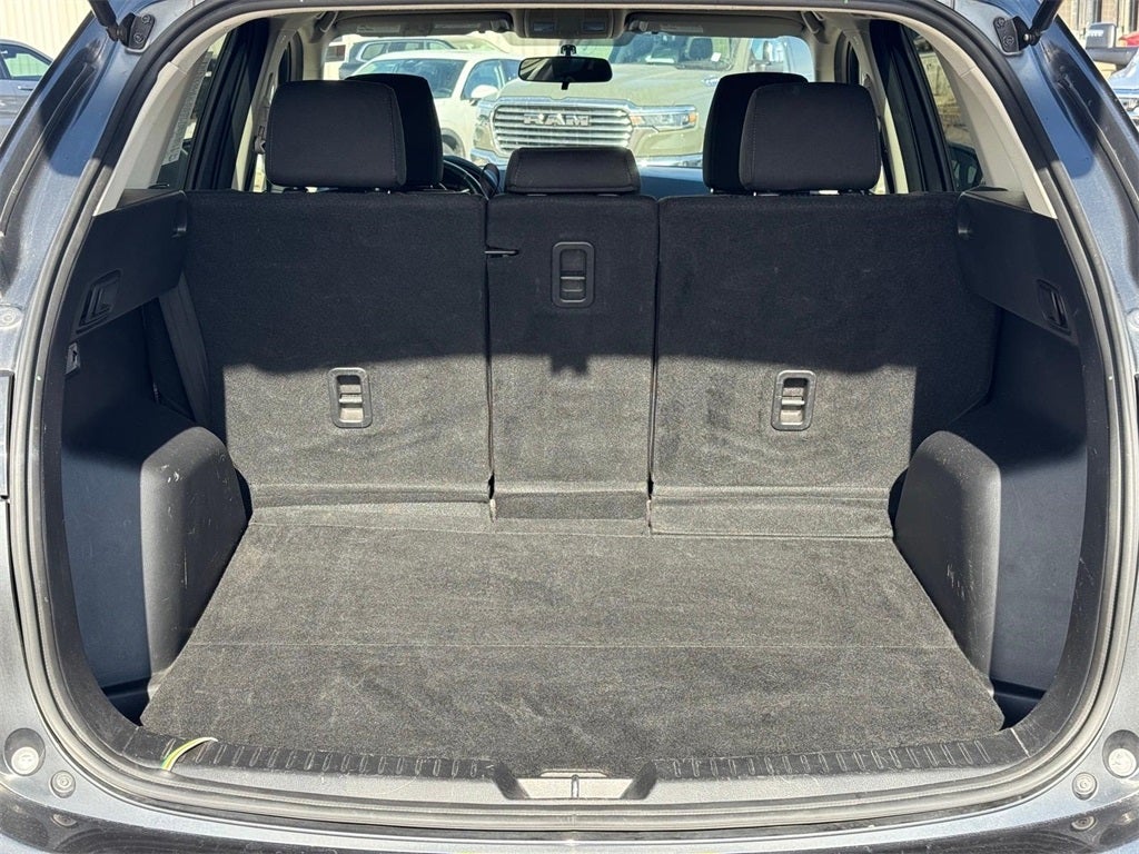 2014 Mazda Mazda CX-5 Touring