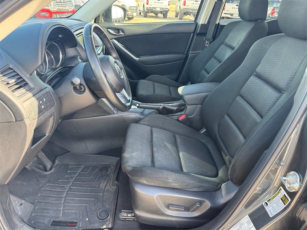 2014 Mazda Mazda CX-5 Touring