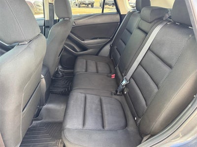 2014 Mazda Mazda CX-5 Touring